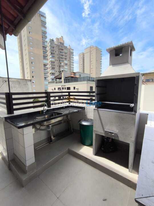 Apartamento para alquiler de vacaciones em Guarujá (Enseada)