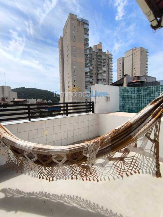 Apartamento para alquiler de vacaciones em Guarujá (Enseada)