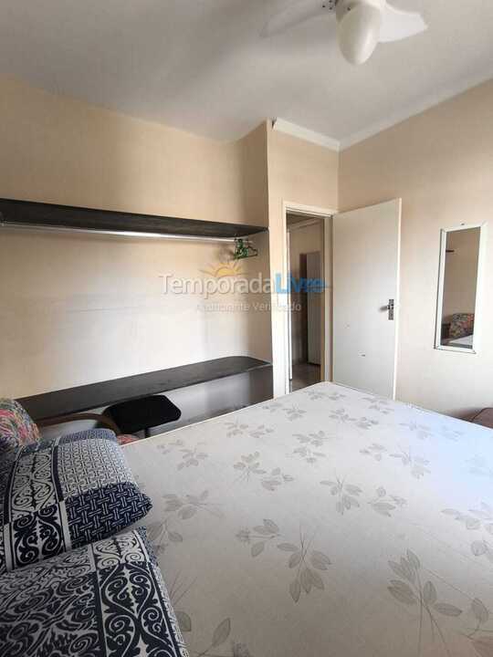 Apartamento para alquiler de vacaciones em Guarujá (Enseada)