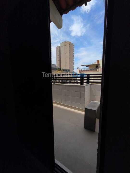 Apartamento para alquiler de vacaciones em Guarujá (Enseada)