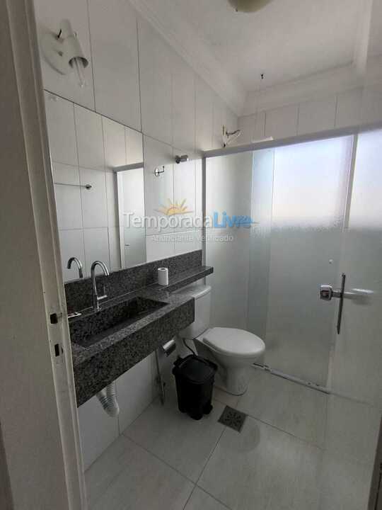 Apartamento para alquiler de vacaciones em Guarujá (Enseada)