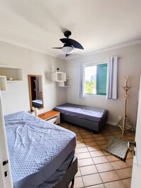 Apartamento en Riviera con 4 dormitorios cerca de la playa, estilo resort