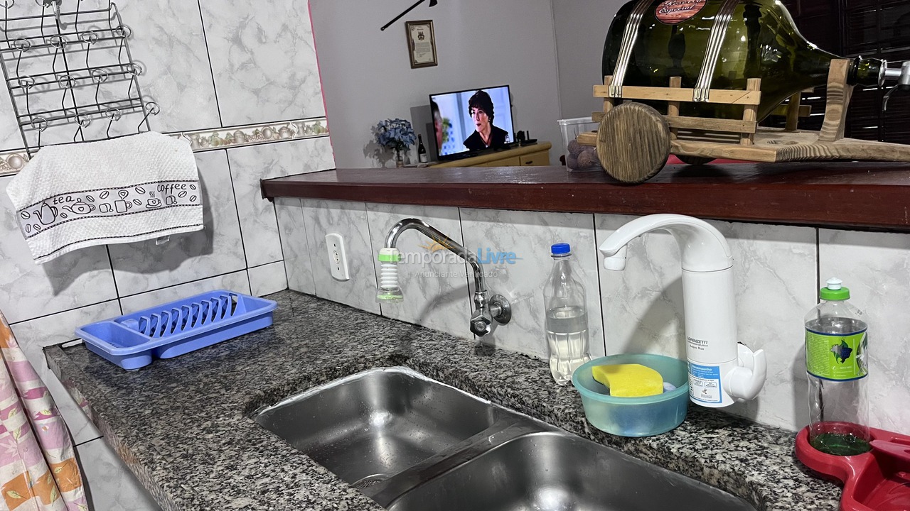 Ranch for vacation rental in Tuiuti (Recanto das Aves)