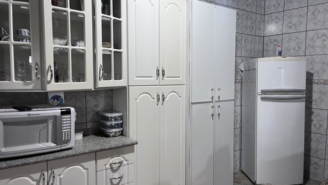 Aconchego dos Bernardes Ranch