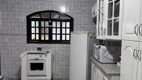 Aconchego dos Bernardes Ranch