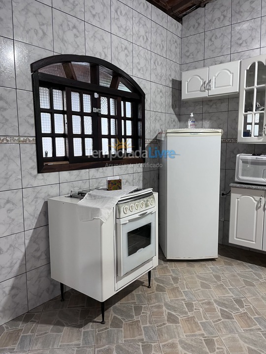 Ranch for vacation rental in Tuiuti (Recanto das Aves)