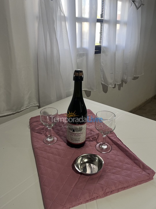 Ranch for vacation rental in Tuiuti (Recanto das Aves)