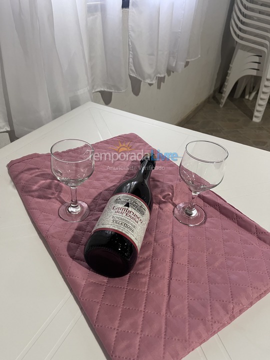 Ranch for vacation rental in Tuiuti (Recanto das Aves)