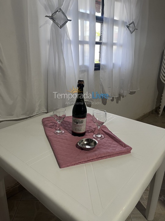 Ranch for vacation rental in Tuiuti (Recanto das Aves)