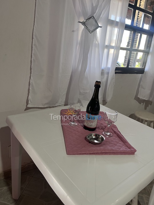 Ranch for vacation rental in Tuiuti (Recanto das Aves)