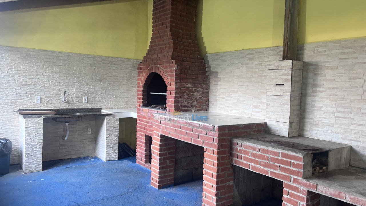 Ranch for vacation rental in Tuiuti (Recanto das Aves)