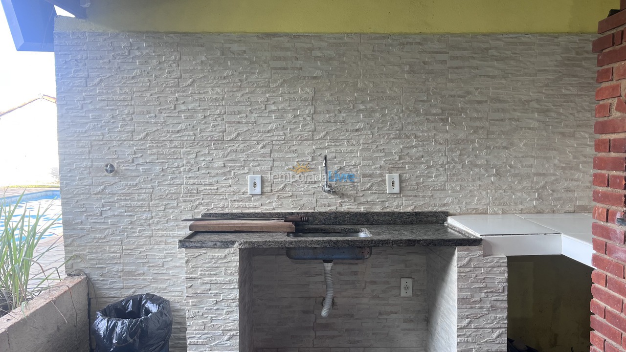 Ranch for vacation rental in Tuiuti (Recanto das Aves)