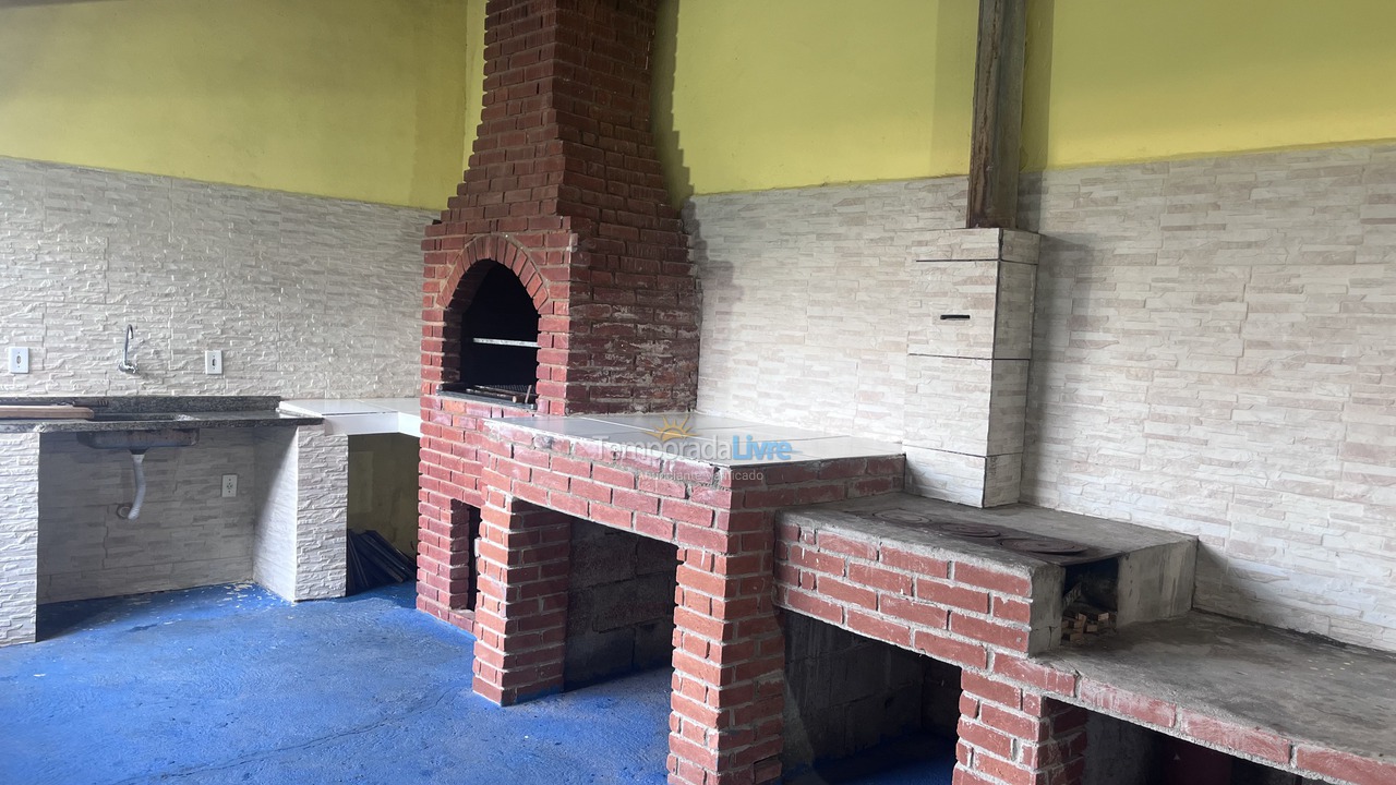 Ranch for vacation rental in Tuiuti (Recanto das Aves)