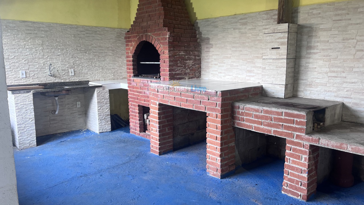 Ranch for vacation rental in Tuiuti (Recanto das Aves)