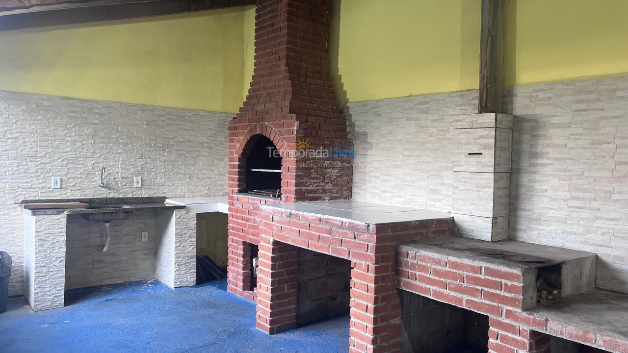 Ranch for vacation rental in Tuiuti (Recanto das Aves)