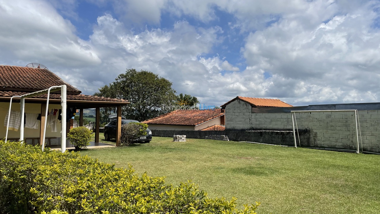 Ranch for vacation rental in Tuiuti (Recanto das Aves)