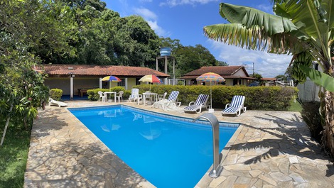 Aconchego dos Bernardes Ranch