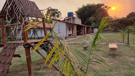 Recanto Videira Rota do Vinho