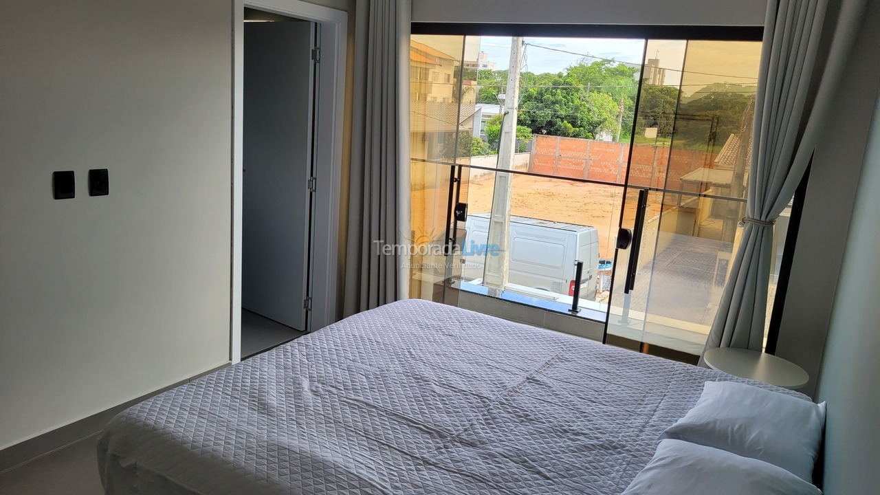 Casa para aluguel de temporada em Itapoá (Itapema do Norte)