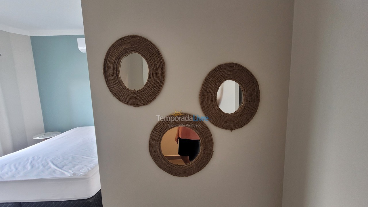 Casa para aluguel de temporada em Itapoá (Itapema do Norte)