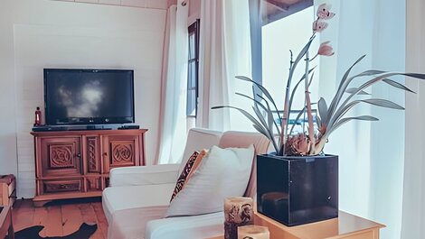 Casa de Piedra, Encanto y Confort