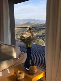 Casa de Piedra, Encanto y Confort