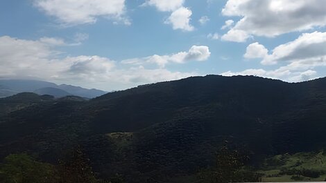 Casa do Sol, encanto y confort en Serra Velha