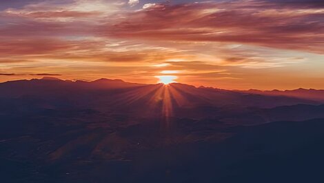 Casa do Sol, encanto y confort en Serra Velha