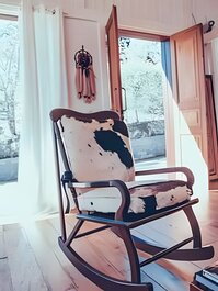 Casa de Piedra, Encanto y Confort