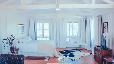 Casa do Sol, encanto y confort en Serra Velha