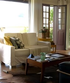 Casa de Piedra, Encanto y Confort