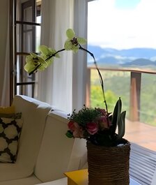 Casa de Piedra, Encanto y Confort