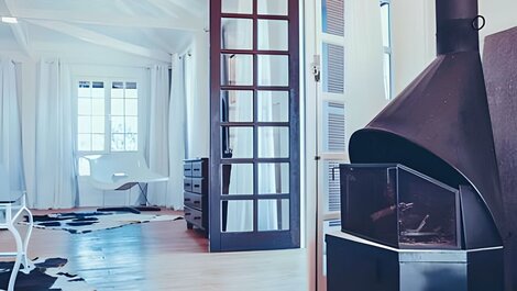 Casa do Sol, encanto y confort en Serra Velha