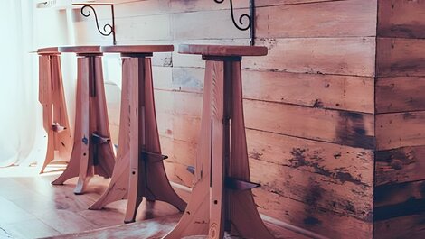 Casa de Piedra, Encanto y Confort