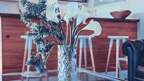 Casa do Sol, encanto y confort en Serra Velha