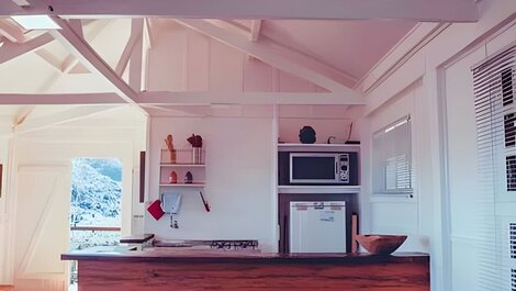 Casa do Sol, encanto y confort en Serra Velha