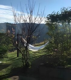 Casa de Piedra, Encanto y Confort