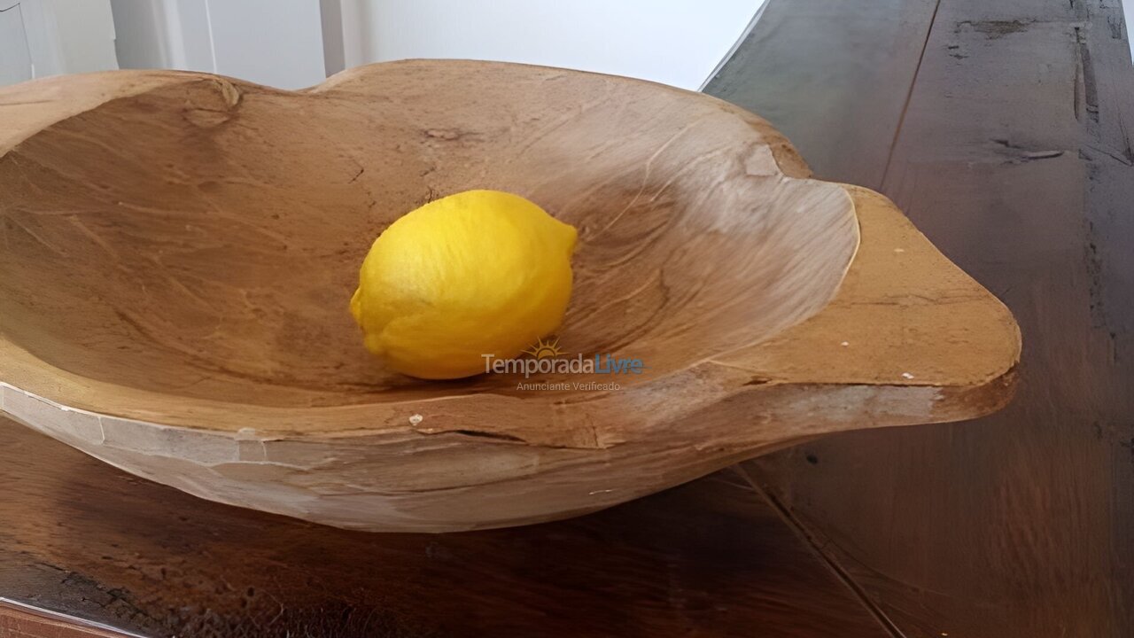 Casa para alquiler de vacaciones em Campos do Jordão (Alto dos Mellos)