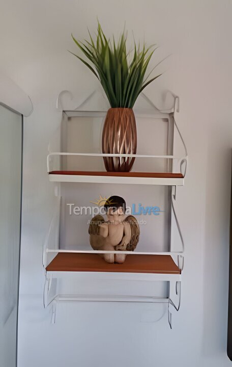 Casa para alquiler de vacaciones em Campos do Jordão (Alto dos Mellos)