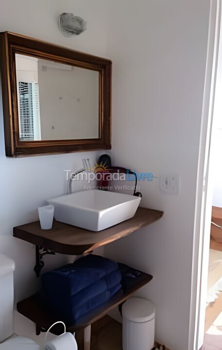 Casa para alquiler de vacaciones em Campos do Jordão (Alto dos Mellos)