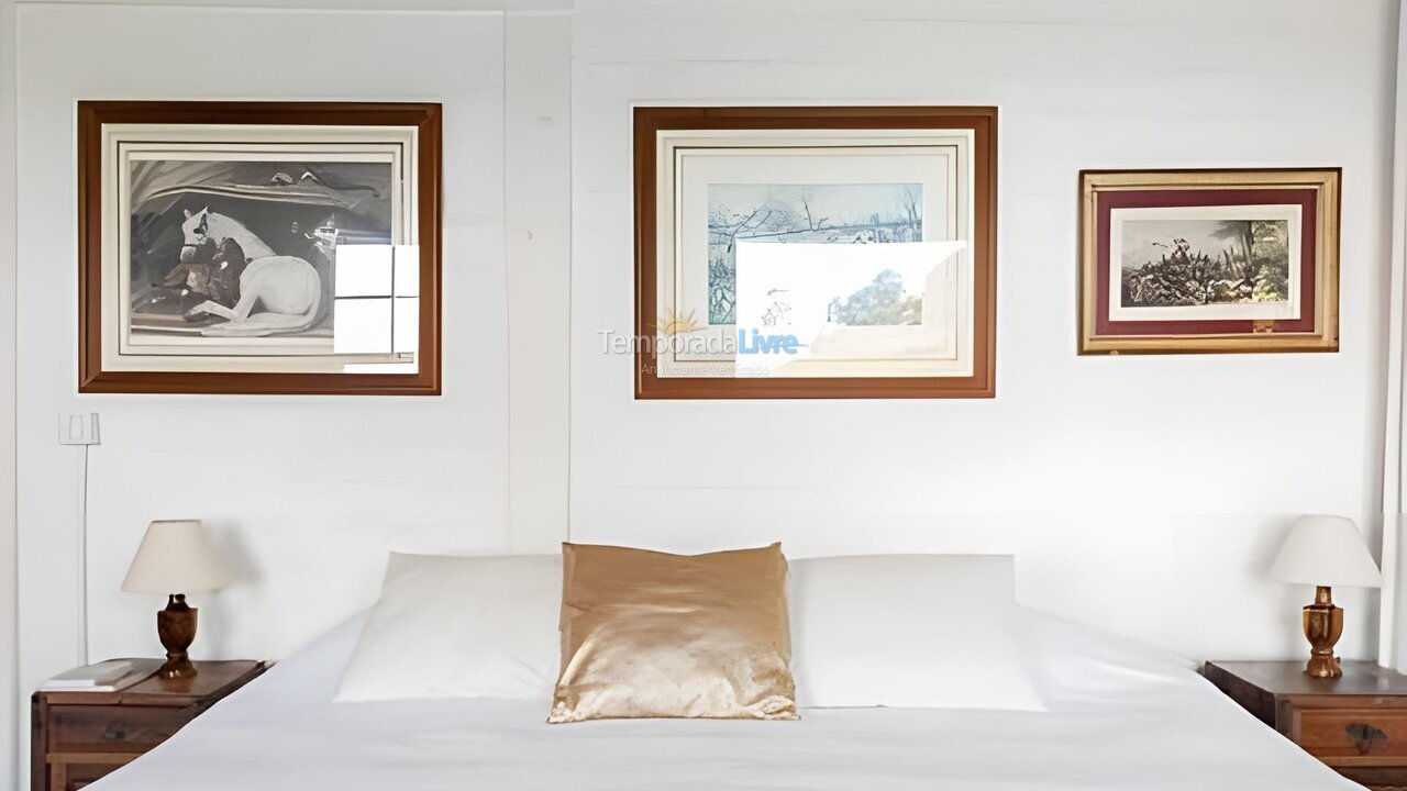 Casa para alquiler de vacaciones em Campos do Jordão (Alto dos Mellos)