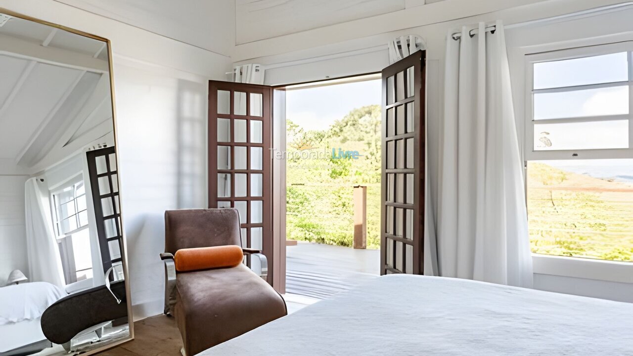 Casa para alquiler de vacaciones em Campos do Jordão (Alto dos Mellos)