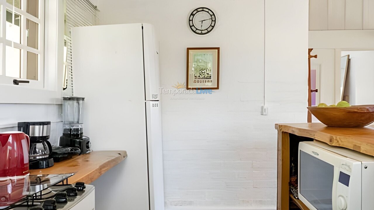 Casa para alquiler de vacaciones em Campos do Jordão (Alto dos Mellos)