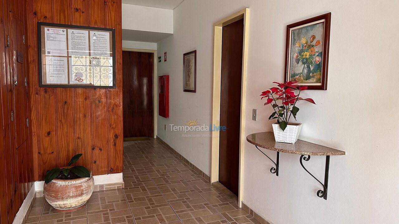 Apartamento para aluguel de temporada em Campos do Jordão (Vila Iara)