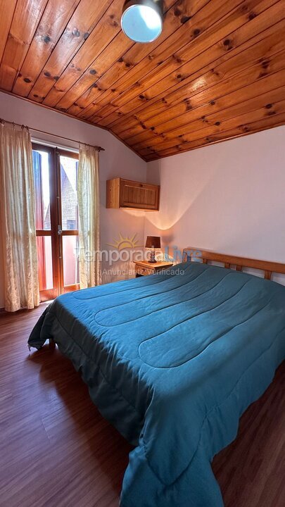 Apartamento para aluguel de temporada em Campos do Jordão (Vila Iara)