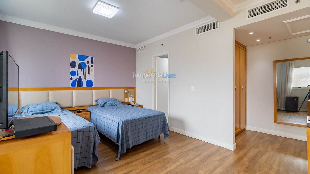 Apartment for vacation rental in São Paulo (Pinheiros)