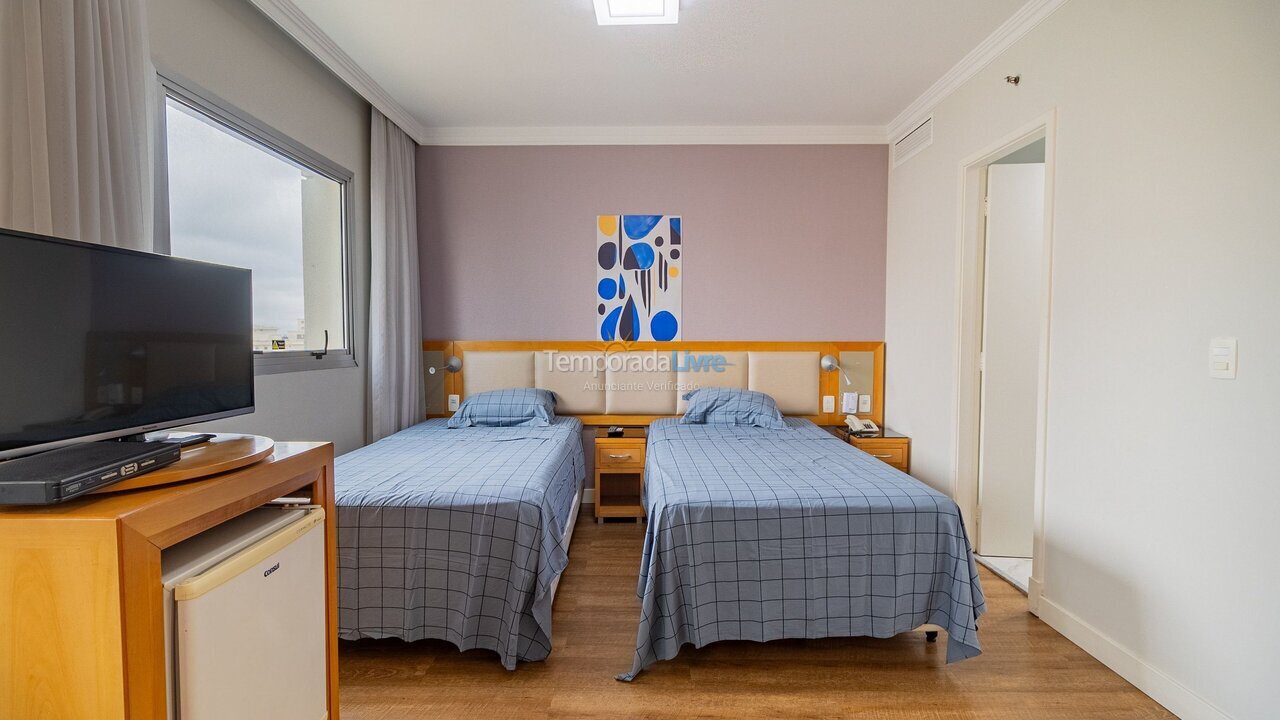 Apartment for vacation rental in São Paulo (Pinheiros)