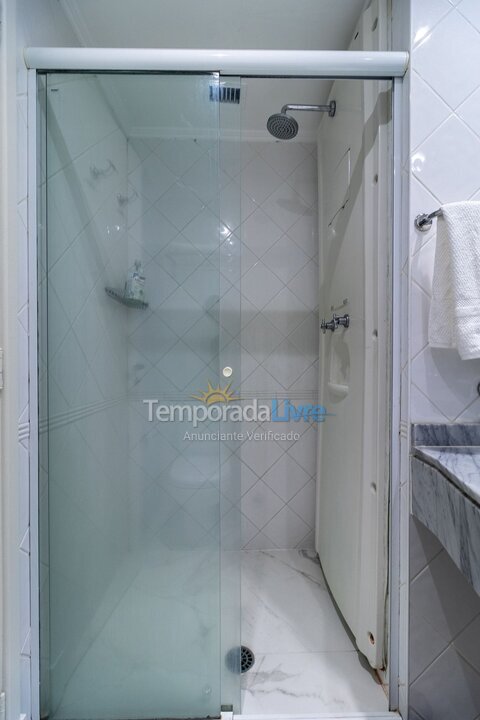 Apartment for vacation rental in São Paulo (Pinheiros)