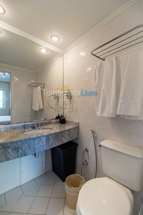 Apartamento para alquiler de vacaciones em São Paulo (Pinheiros)