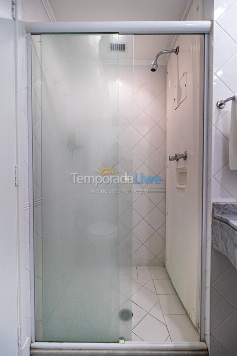Apartamento para alquiler de vacaciones em São Paulo (Pinheiros)